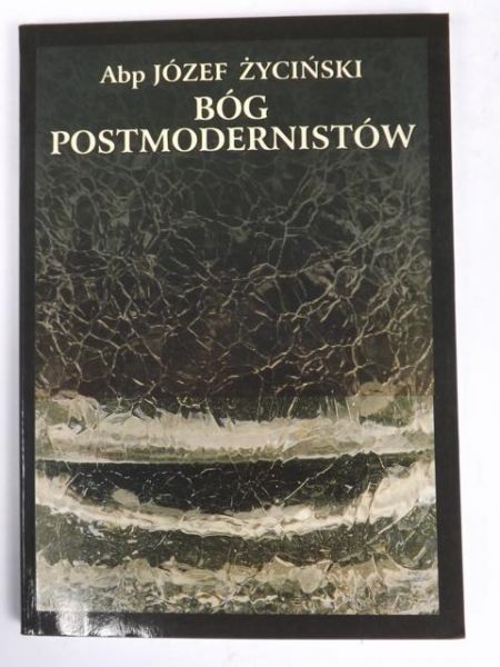 Bóg postmodernistów