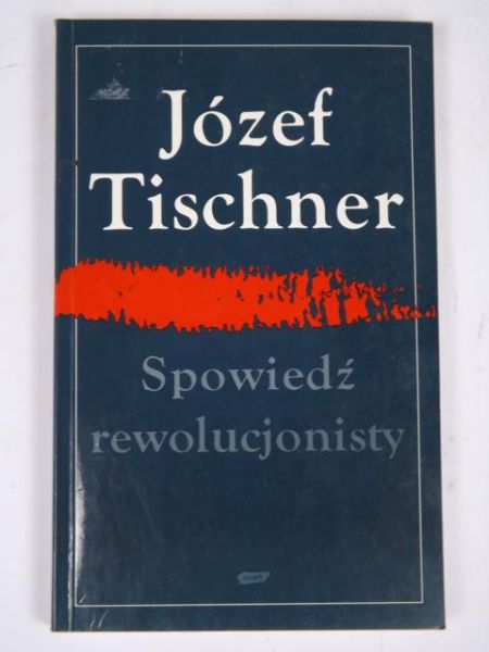 Spowiedź rewolucjonisty