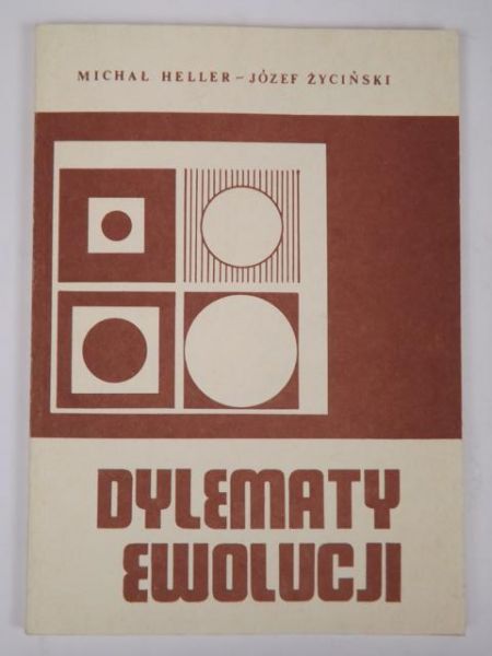 Dylematy ewolucji