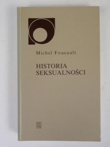 Historia seksualności