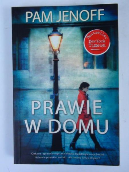 Prawie w domu