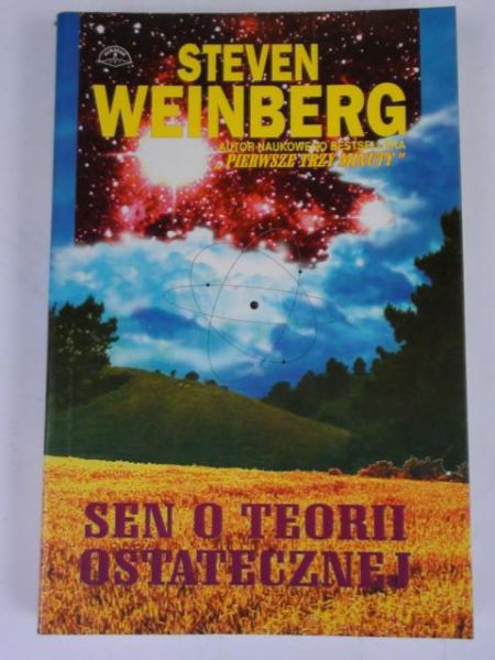 Sen o teorii ostatecznej