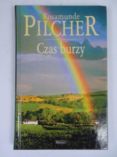 Czas burzy