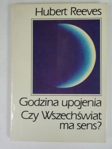 Godzina upojenia