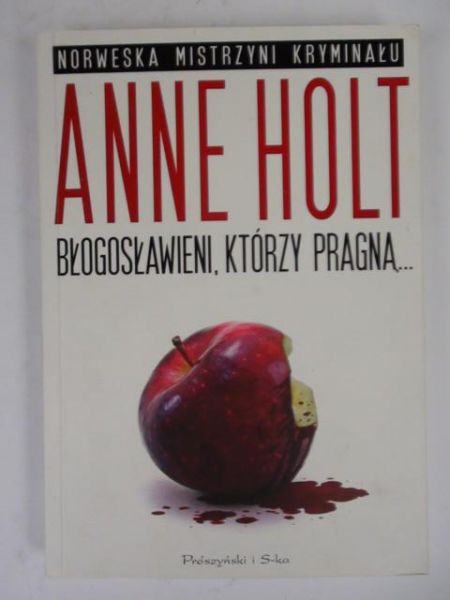 Błogosławieni, którzy pragną...