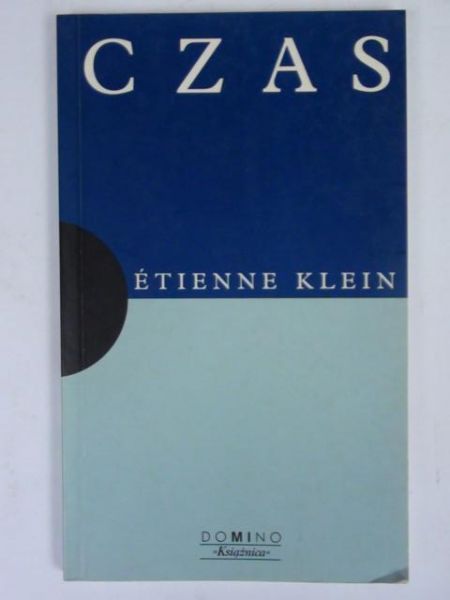 Klein Etienne - Czas