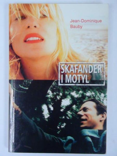 Bauby Jean D. - Skafander i motyl