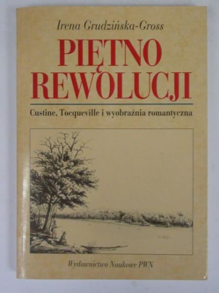 Piętno rewolucji