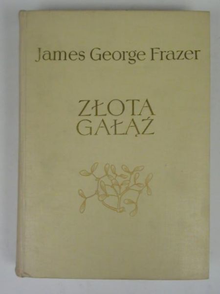 Złota gałąź