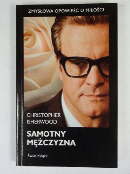 Samotny mężczyzna