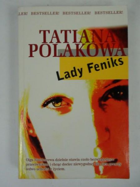 Lady Feniks