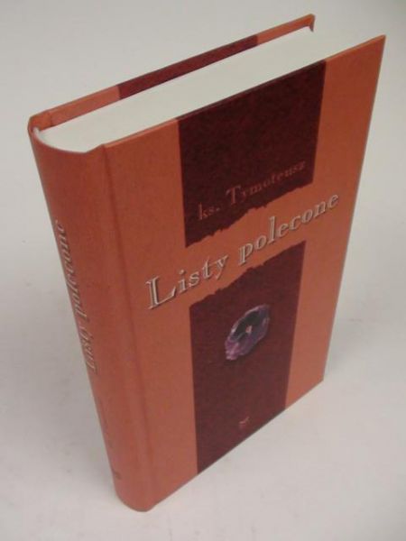Listy polecone
