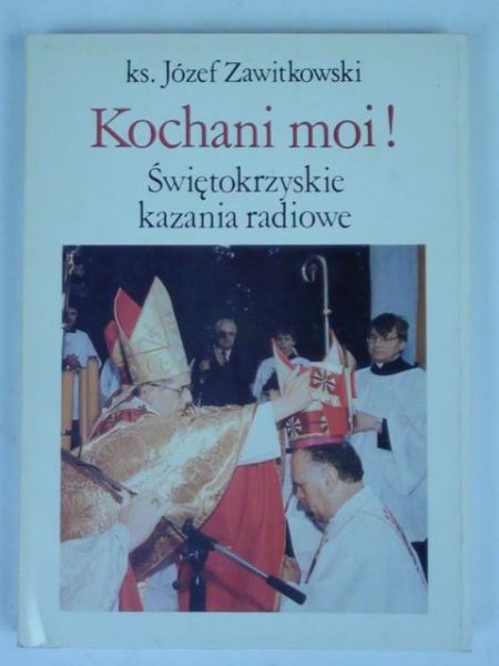 Kochani moi!