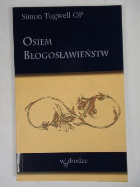 Osiem błogosławieństw