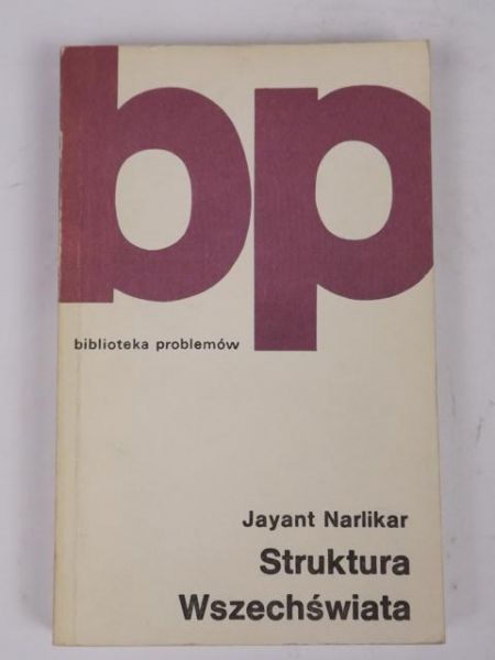 Struktura wszechświata
