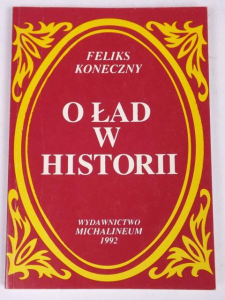 O ład w historii