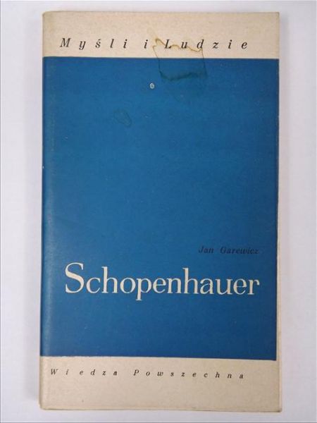 Schopenhauer
