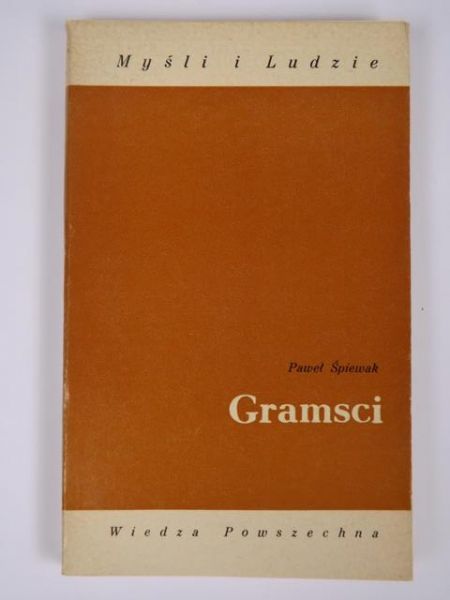Gramsci