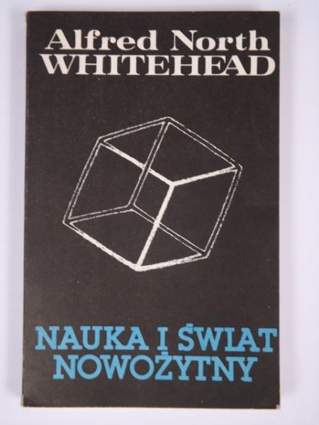 Nauka i świat nowożytny
