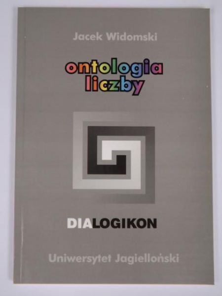 Ontologia liczby