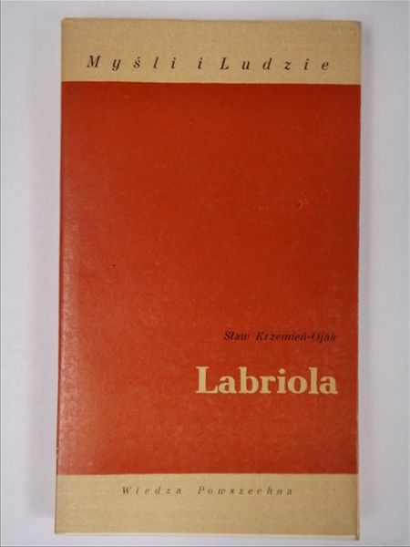 Labriola