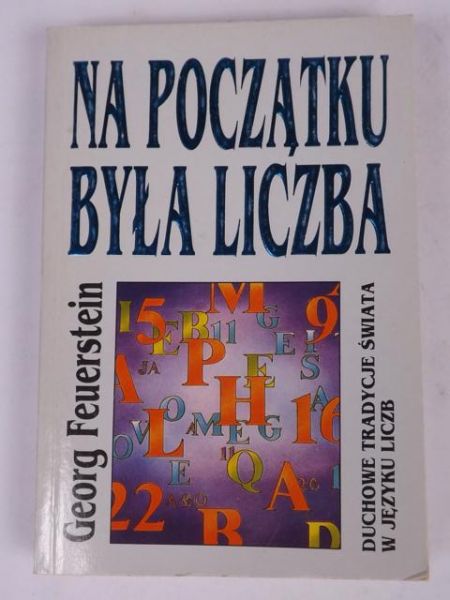 Na początku była liczba