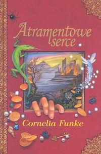 Funke Cornelia - Atramentowe serce