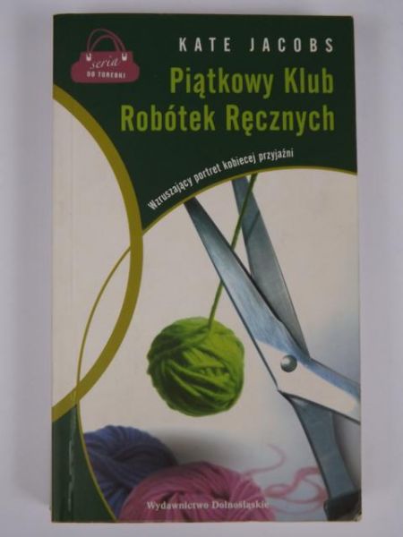 Piątkowy Klub Robótek Ręcznych