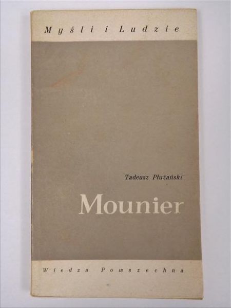 Mounier