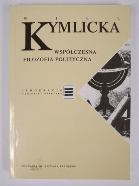 Współczesna filozofia polityczna