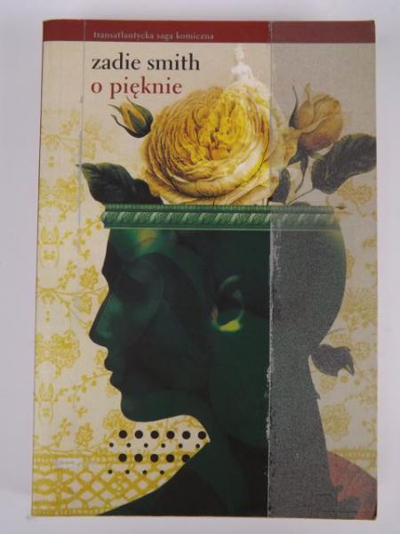 O pięknie