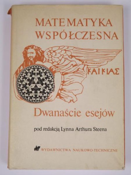 (red.) - Matematyka współczesna: dwanaście esejów