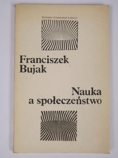 Nauka a społeczeństwo
