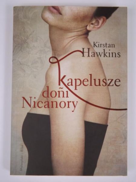 Kapelusze doni Nicanory