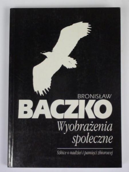 Wyobrażenia społeczne
