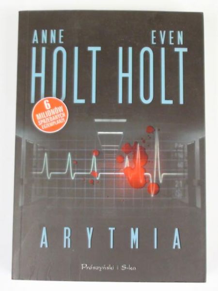 Even  - Arytmia