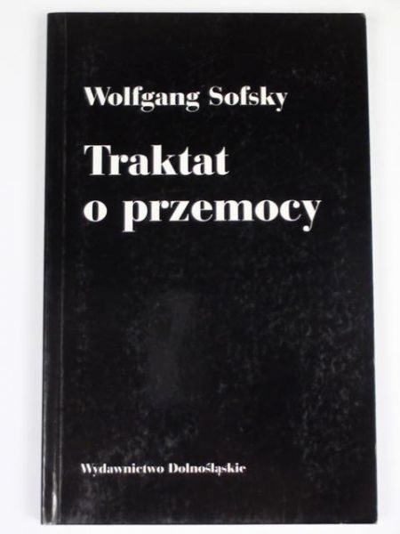 Traktat o przemocy