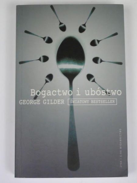 Bogactwo i ubóstwo