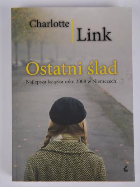 Ostatni ślad
