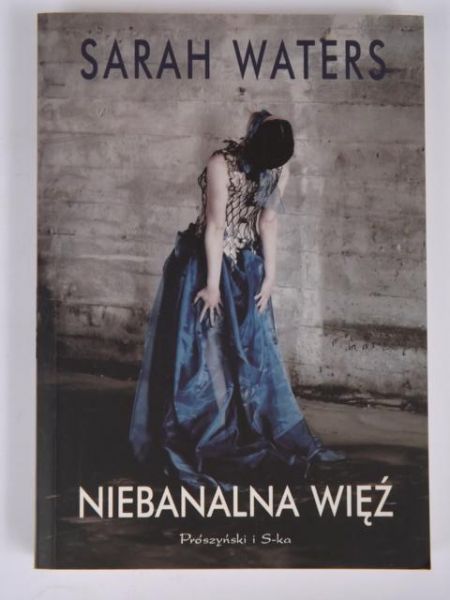 Niebanalna więź