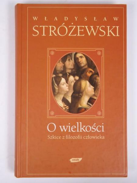 O wielkości