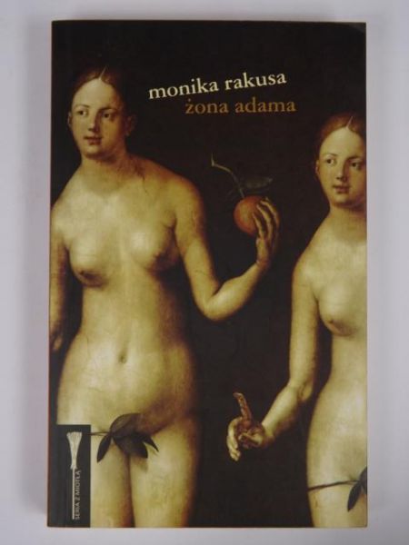 Żona Adama