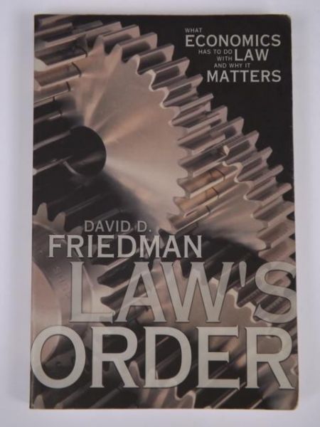 Law's Order