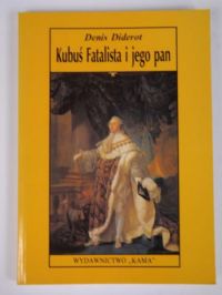 Kubuś Fatalista i jego pan