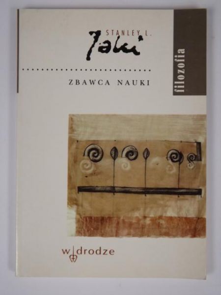Zbawca nauki