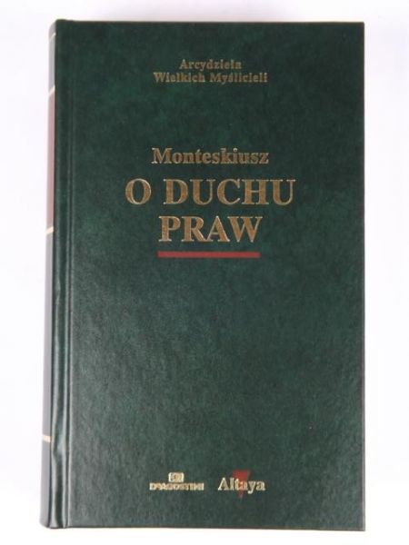 O duchu praw