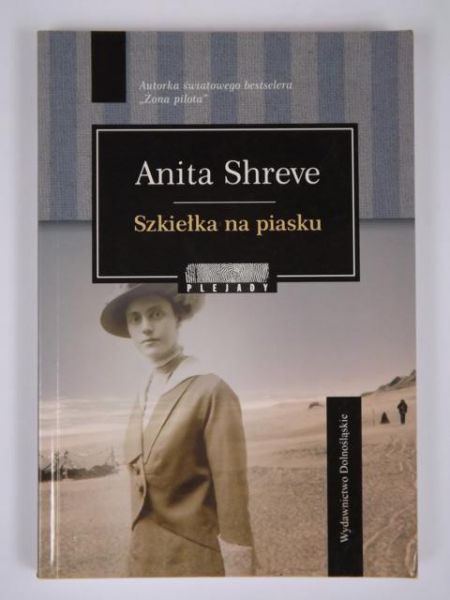 Szkiełka na piasku