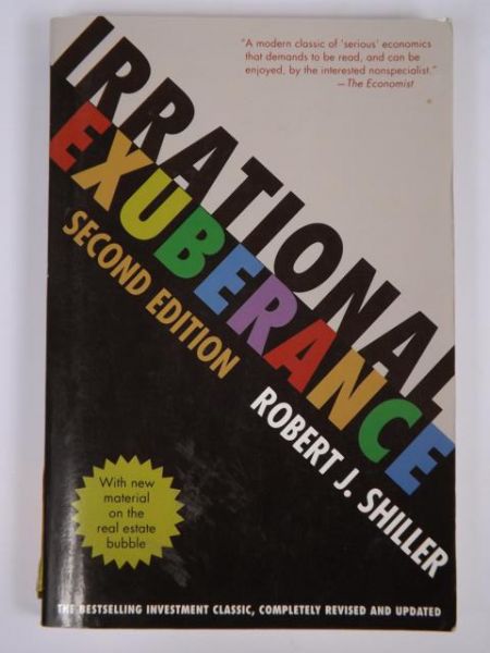 Irrational Exuberance