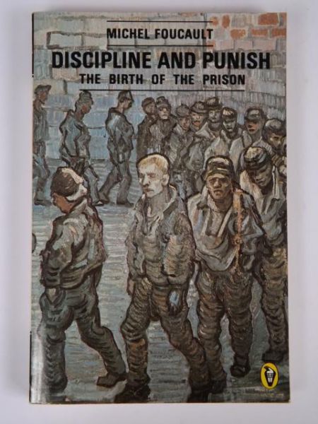 Discipline and Punish