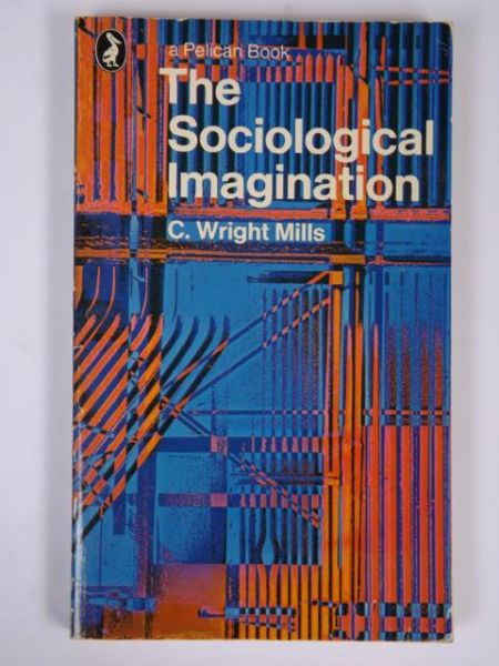 The Sociological Imagination